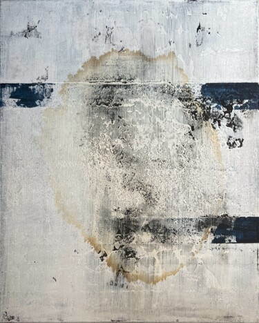 "Time Shadow" başlıklı Tablo Sergio Aranda tarafından, Orijinal sanat, Akrilik Ahşap Sedye çerçevesi üzerine monte edilmiş