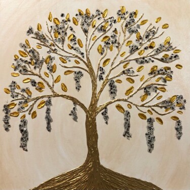 "Acrylic canvas art:…" başlıklı Tablo Александра Закамская tarafından, Orijinal sanat, Akrilik