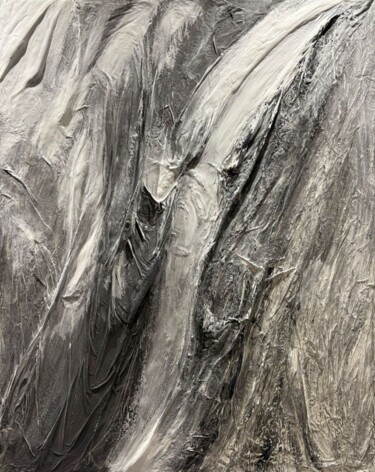 Painting titled "Portal of Us" by Seda Eyuboglu, Original Artwork, Acrylic