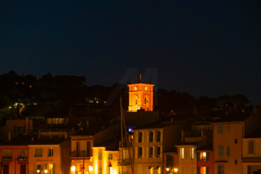 Soir d'été à Cassis