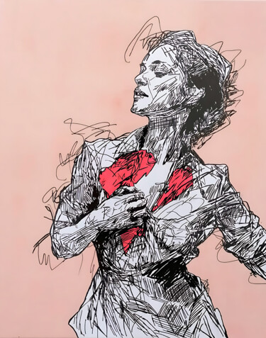 « Battement de vie » – Hommage à Octobre Rose