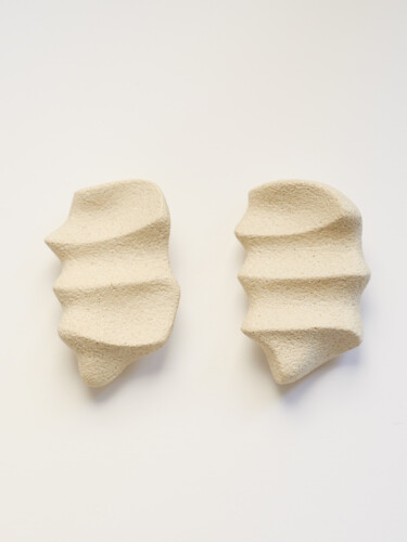 Design titled "“Flow IX” - Set of…" by Aleksandra Krasnopolska, Original Artwork, Furniture