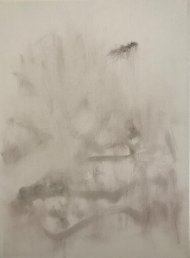 绘画 标题为“11.10.25.w h” 由韦豪 000, 原创艺术品, 油