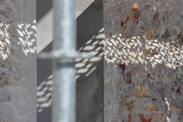 Photographie intitulée "Jeux de lumières" par Jacques Jégo, Œuvre d'art originale, Photographie non manipulée