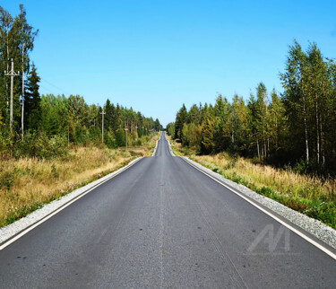 Fotografie mit dem Titel "feeling of freedom…" von Gor Don(Gnie), Original-Kunstwerk, Digitale Fotografie