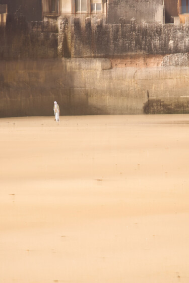 "Au pied du Mellah n…" başlıklı Fotoğraf Olive tarafından, Orijinal sanat, Dijital Fotoğrafçılık