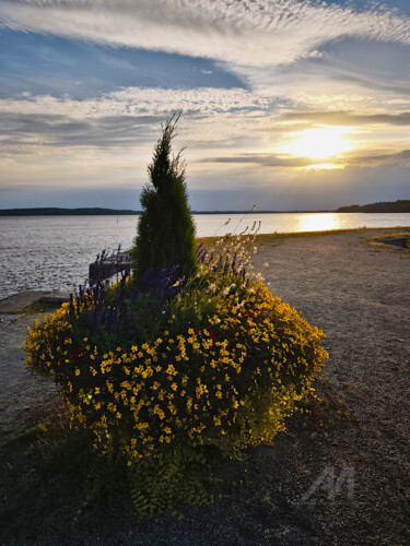 Fotografie mit dem Titel "a beautiful play of…" von Gor Don(Gnie), Original-Kunstwerk, Digitale Fotografie