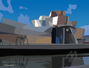 2025-10-09 Musée Guggenheim de Bilbao