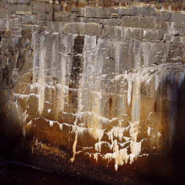 "Peterborough Falls…" başlıklı Fotoğraf Bavosi Photoart tarafından, Orijinal sanat, Dijital Fotoğrafçılık