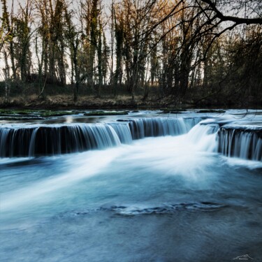 "Pose longue sur le…" başlıklı Fotoğraf Photocrea tarafından, Orijinal sanat, Dijital Fotoğrafçılık