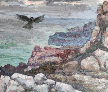 Пространство под вороном