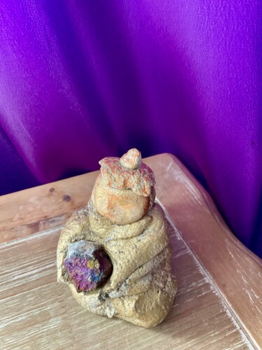 BUDDHA  THE OBSERVER