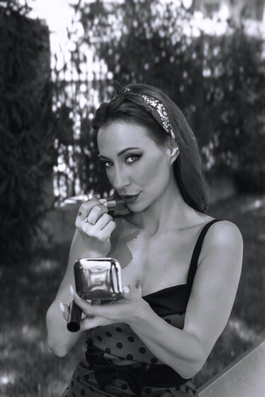 ""Retoque de mediano…" başlıklı Fotoğraf Tonicascales tarafından, Orijinal sanat, Dijital Fotoğrafçılık