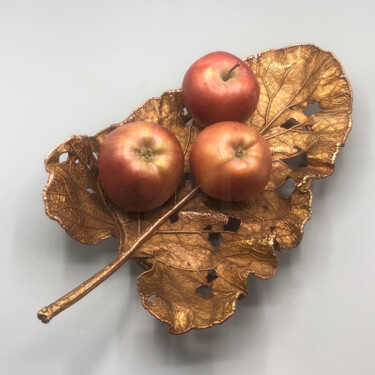 雕塑 标题为“King of Roads (King…” 由Natalia Lavrenteva, 原创艺术品, 金属