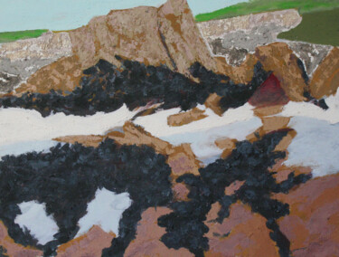 série "rivages"  improvisation