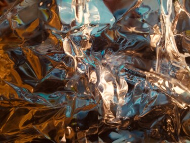 Fotografia zatytułowany „A voice without a v…” autorstwa Aleksandr Dorofeev, Oryginalna praca, Manipulowana fotografia