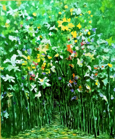 Passagem somente para alguns