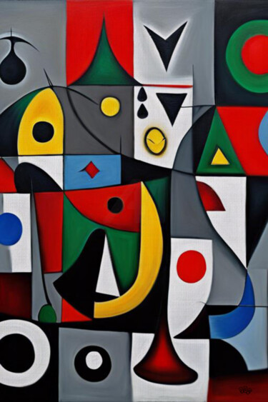 Painting titled "Freedom to be free" by Anna Alekberova, Original Artwork, Oil