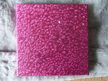 Fotografia zatytułowany „As” autorstwa Bastien Chatainier, Oryginalna praca, Manipulowana fotografia Zamontowany na Drewnian…