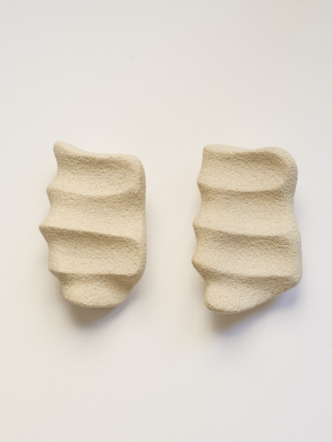 Design titled "“Flow XI” - Set of…" by Aleksandra Krasnopolska, Original Artwork, Furniture