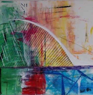 I Used To Work In Town II