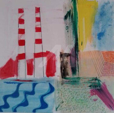 I Used To Work In Town III