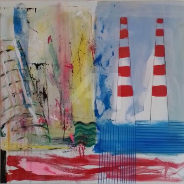 I Used To Work In Town