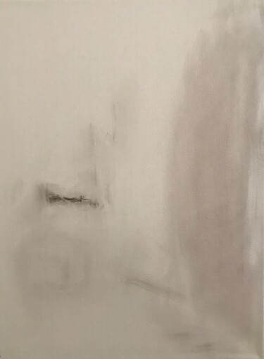 绘画 标题为“19.10.25.wh” 由韦豪 000, 原创艺术品, 油