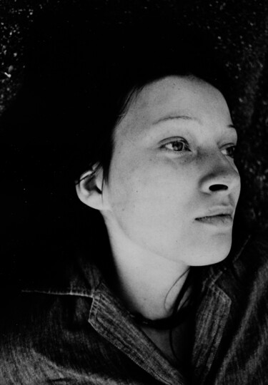 Photographie intitulée "HEIDELBERG-MAXI-2" par Philip Payne, Œuvre d'art originale, Photographie non manipulée