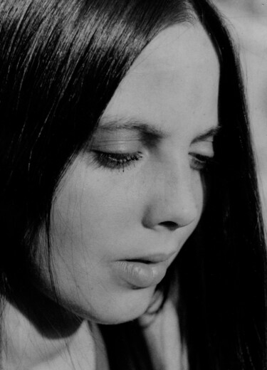 Photographie intitulée "HILDA-1" par Philip Payne, Œuvre d'art originale, Photographie non manipulée