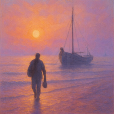 TL06-The Call of the Depth