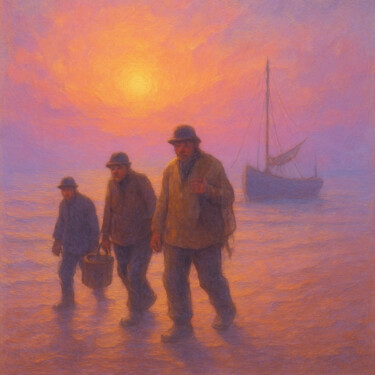 TL08-The Silence of Homecoming