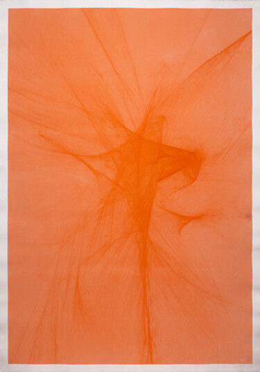 "Photonic Color seri…" başlıklı Fotoğraf Moreno tarafından, Orijinal sanat, Pigmentler