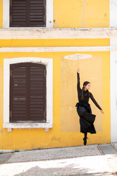 Φωτογραφία με τίτλο "Stillness in Motion…" από Cody Choi, Αυθεντικά έργα τέχνης, Ψηφιακή φωτογραφία