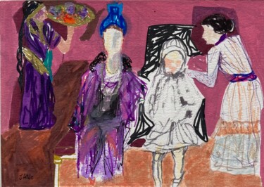 Don’t Fidget, Bridget