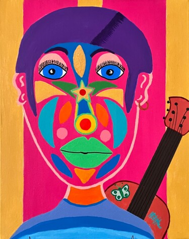 Symphonie des couleurs