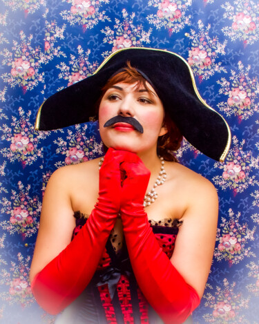 Fotografie getiteld "Starmonkeyz" door Starmonkeyz, Origineel Kunstwerk, Digitale fotografie