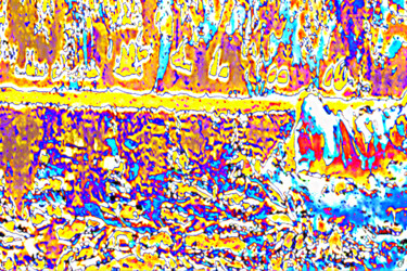 "La valeur de l'inst…" başlıklı Dijital Sanat Cj Perin tarafından, Orijinal sanat, Dijital Resim