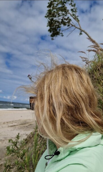 "Chwila zadumy" başlıklı Fotoğraf Dawid Zawadzki tarafından, Orijinal sanat, Dijital Fotoğrafçılık