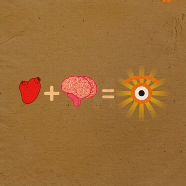 "mirada sumada rem" başlıklı Dijital Sanat Ojolo tarafından, Orijinal sanat, Dijital Resim