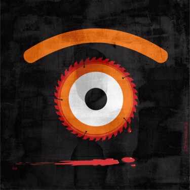 "miradark rem" başlıklı Dijital Sanat Ojolo tarafından, Orijinal sanat, Dijital Resim