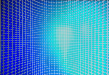 Malarstwo zatytułowany „T115” autorstwa James Gozlan, Oryginalna praca, Kolaże Zamontowany na Panel drewniany