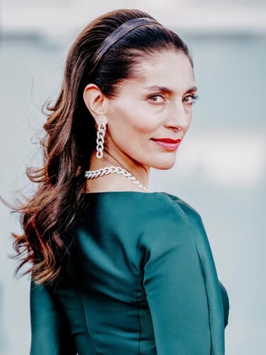 Fotografie getiteld "Caterina Murino mad…" door Gianluca Minchillo, Origineel Kunstwerk, Digitale fotografie