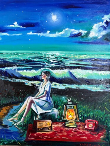 des papillons brûlants et un appel au passé