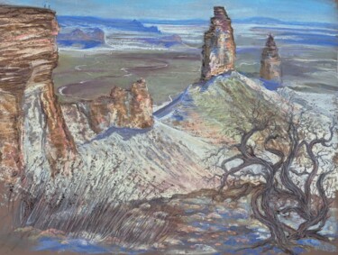 Edge of Silence. Bozzhira