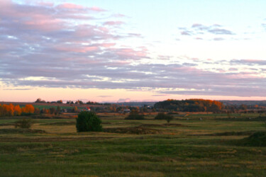 Fotografia zatytułowany „Impresyjnie o Rozto…” autorstwa Barbara Kosz, Oryginalna praca, Fotografia nie manipulowana