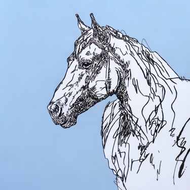 Élan — L’Âme du Cheval