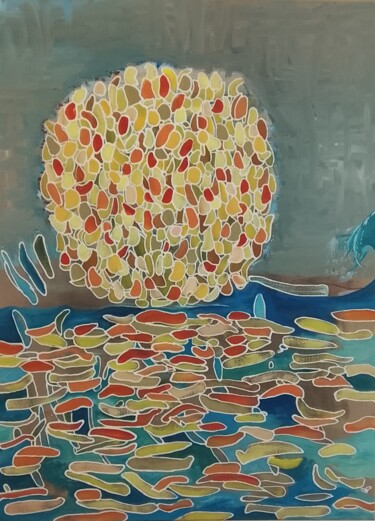 Les énergies automnales n° 08