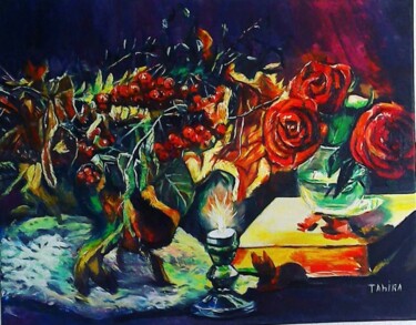 nuit d'été romantique