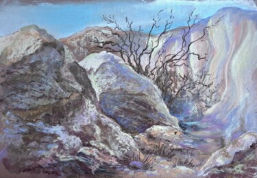 Pearl Canyon. Bozzhira